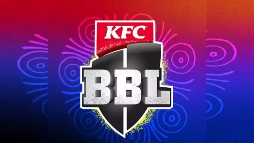 Top 2 teams with high winning chances in BBL